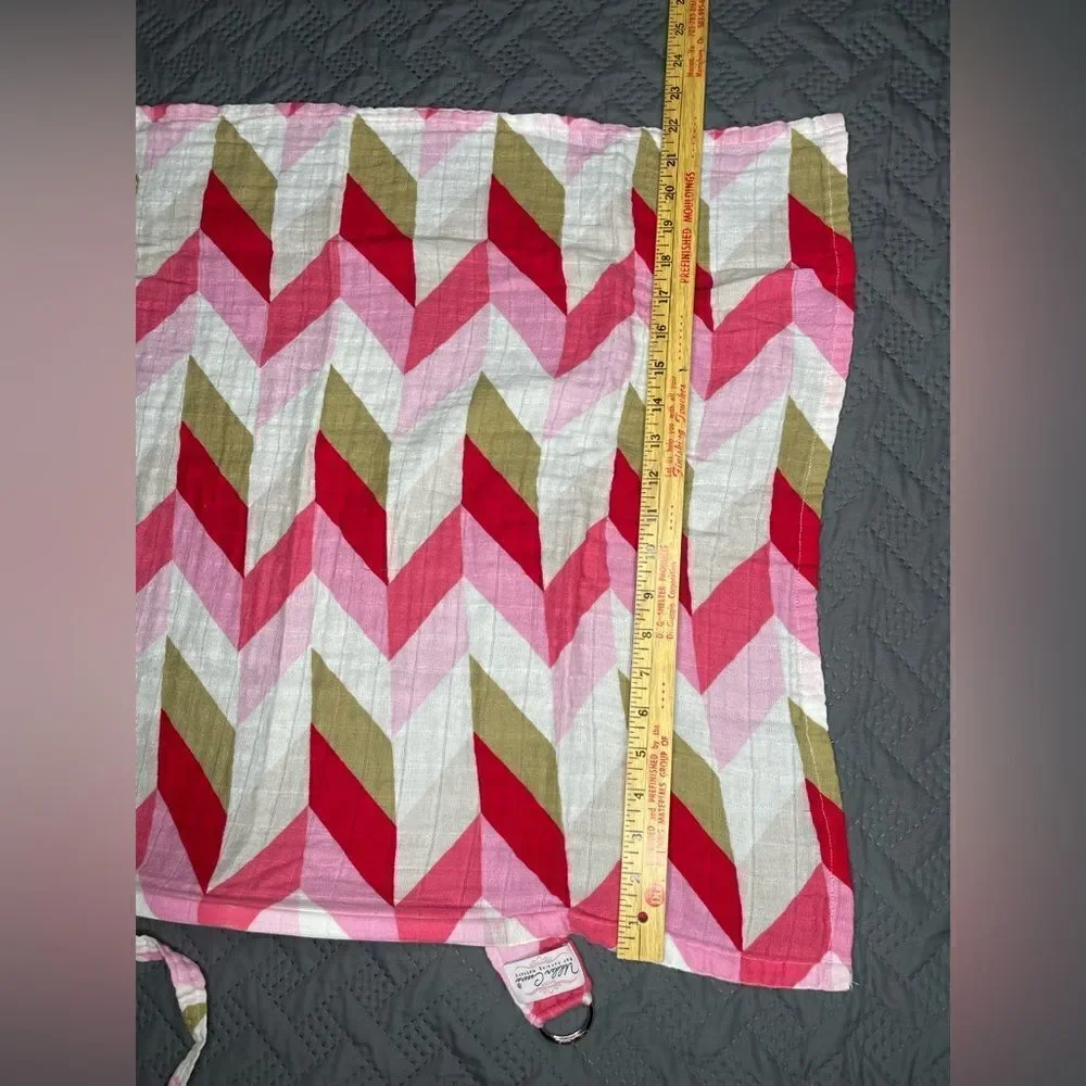 Adder Coaera Breastfeeding Covers